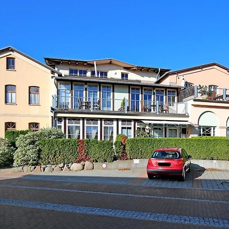 Ostseebad Kühlungsborn Residenz Seestern Wohnung 29 מראה חיצוני תמונה